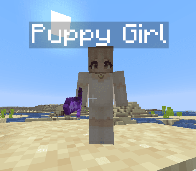 Everfaith Puppy Guardian – image 1