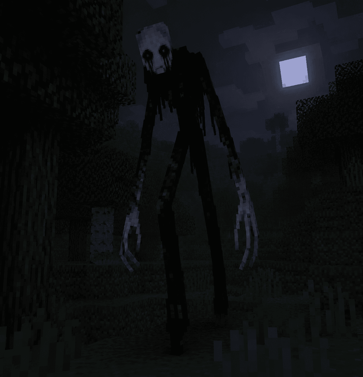 The one who watches – image 1