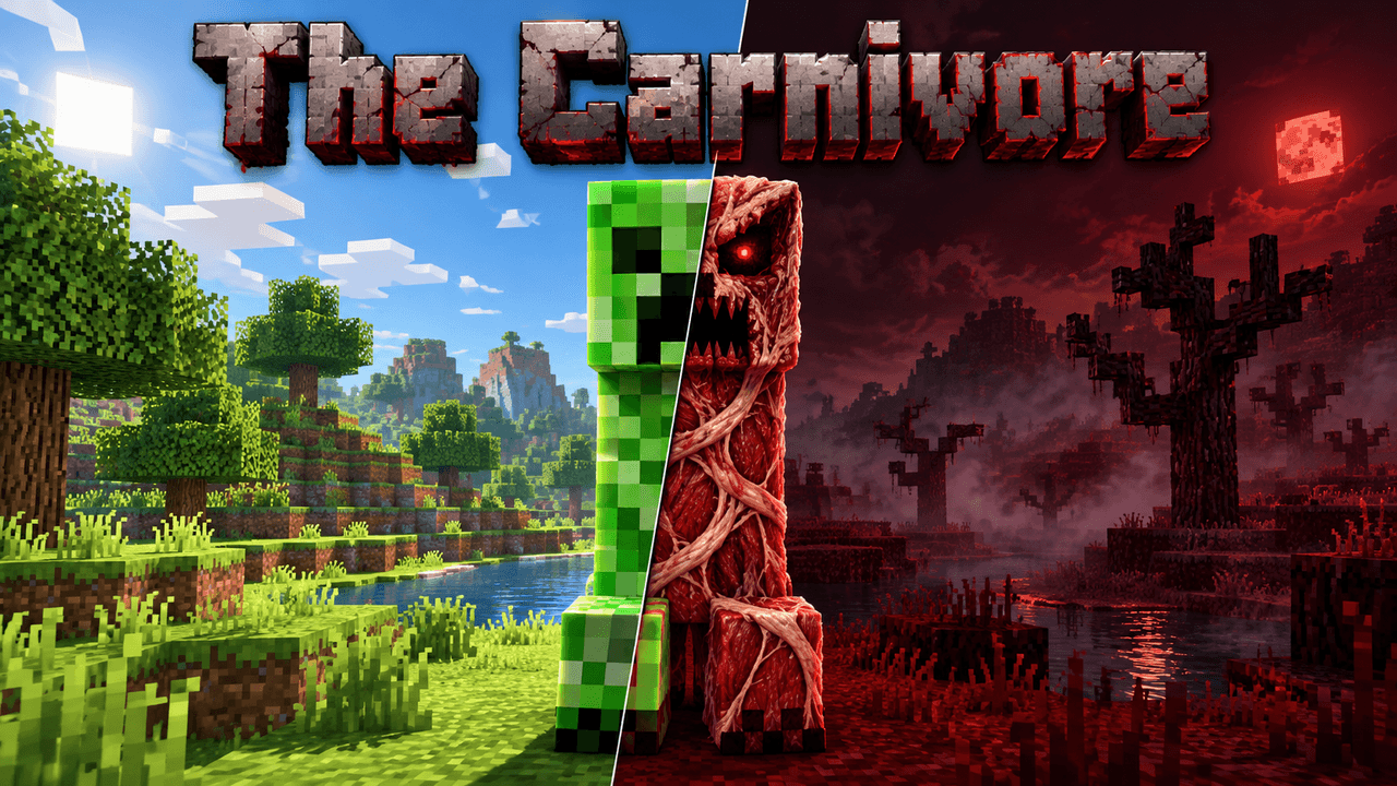 The Carnivore – image 1
