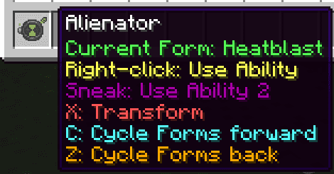 Alienator - media 12