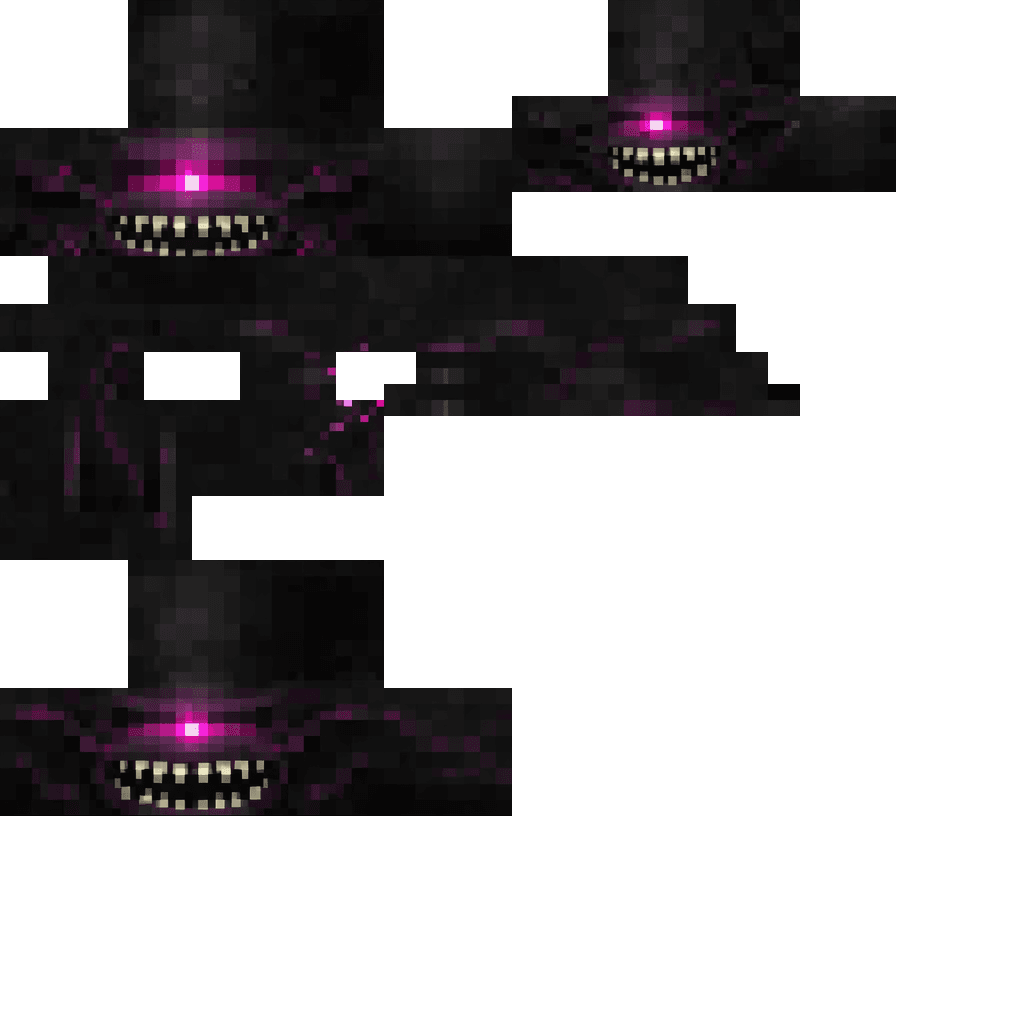 Magenta Maw Wither cover image