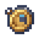 Hotbar Timekeeper – image 1