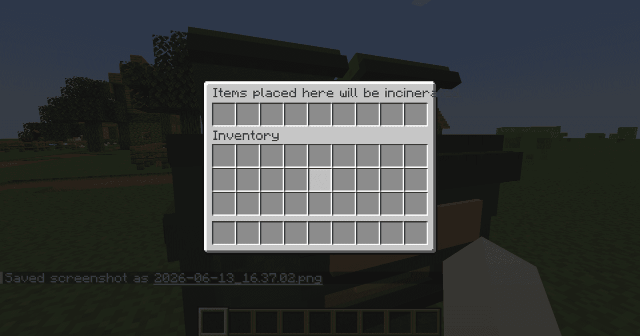 Dumpster Incinerator cover image