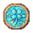 Lucky Diamond Coin - media 1