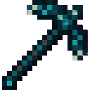 sculk-pickaxe-3n6fen2n:sculk_pickaxe_3n6fen2n
