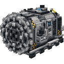 Andesite Tunnel Bore cover image