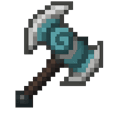 Cyclone Battle Axe – image 1