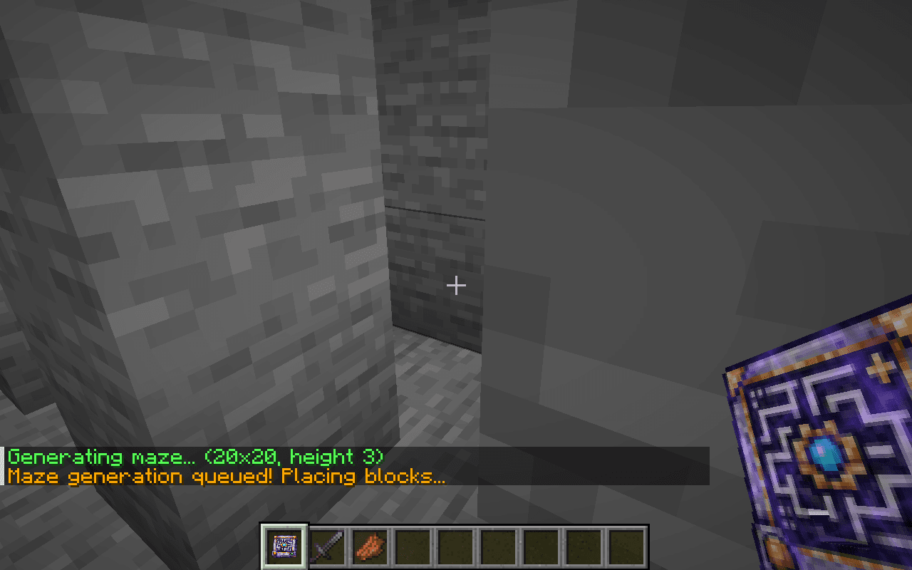 Maze Generator – image 1