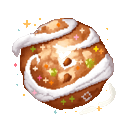 Cookie Castle Manor cover image