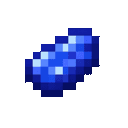 Lapis Nugget cover image