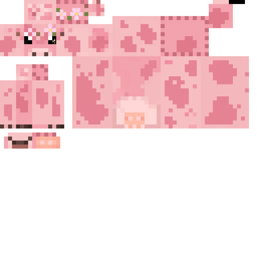 Cherry Blossom Village – image 1