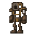 Wasteland Power Frame – image 1