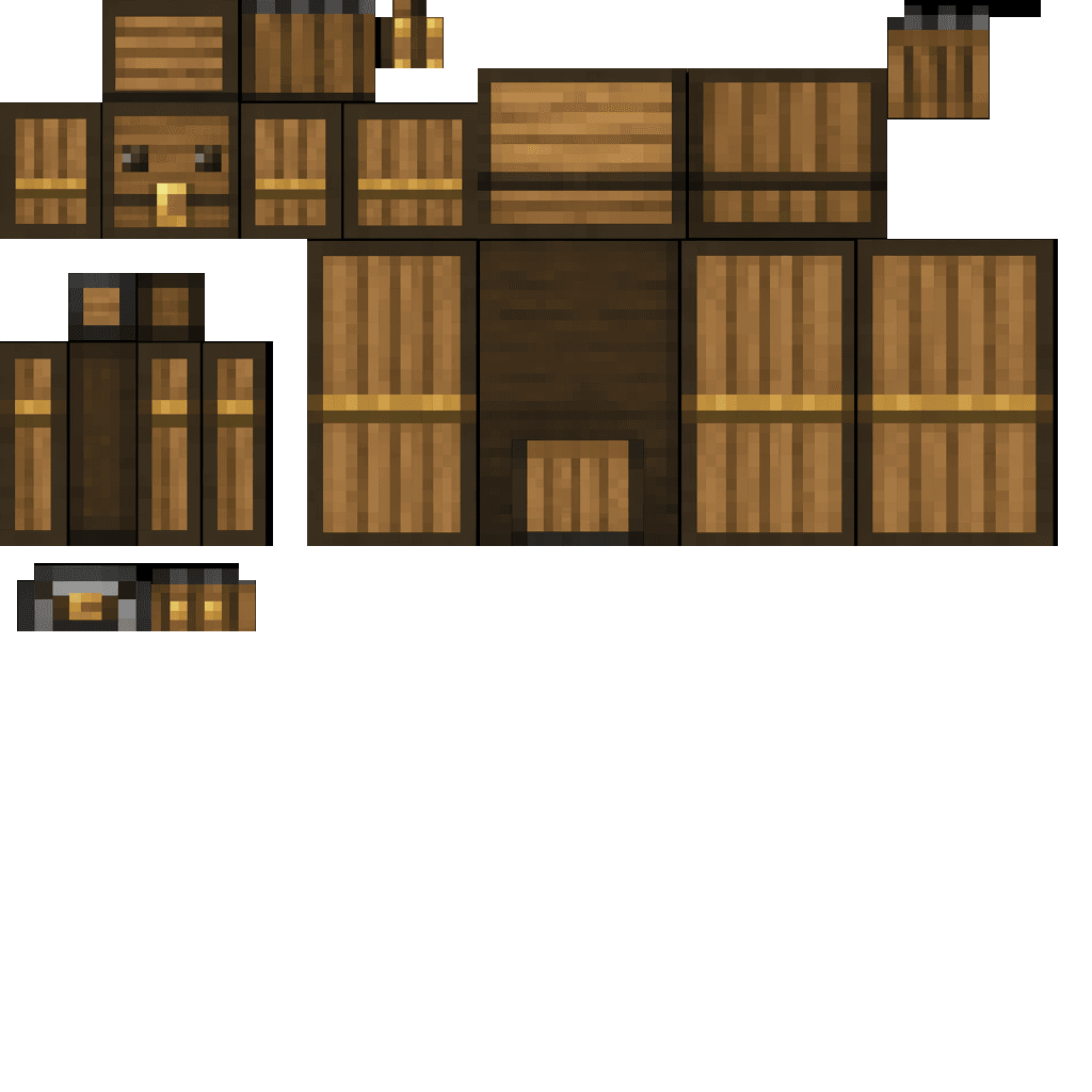 Chest Cow cover image