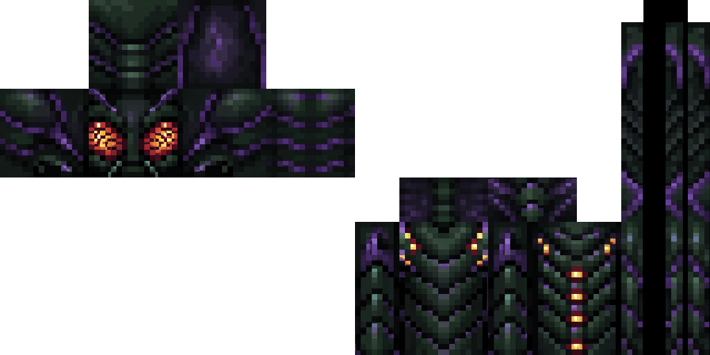 Void Chitin Trader cover image