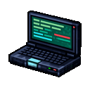 Darkweb Terminal cover image