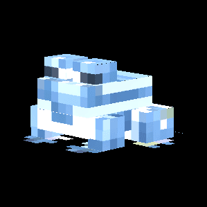 Sharktoad Ambusher cover image