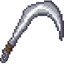 Chainhook Scythe Blade cover image