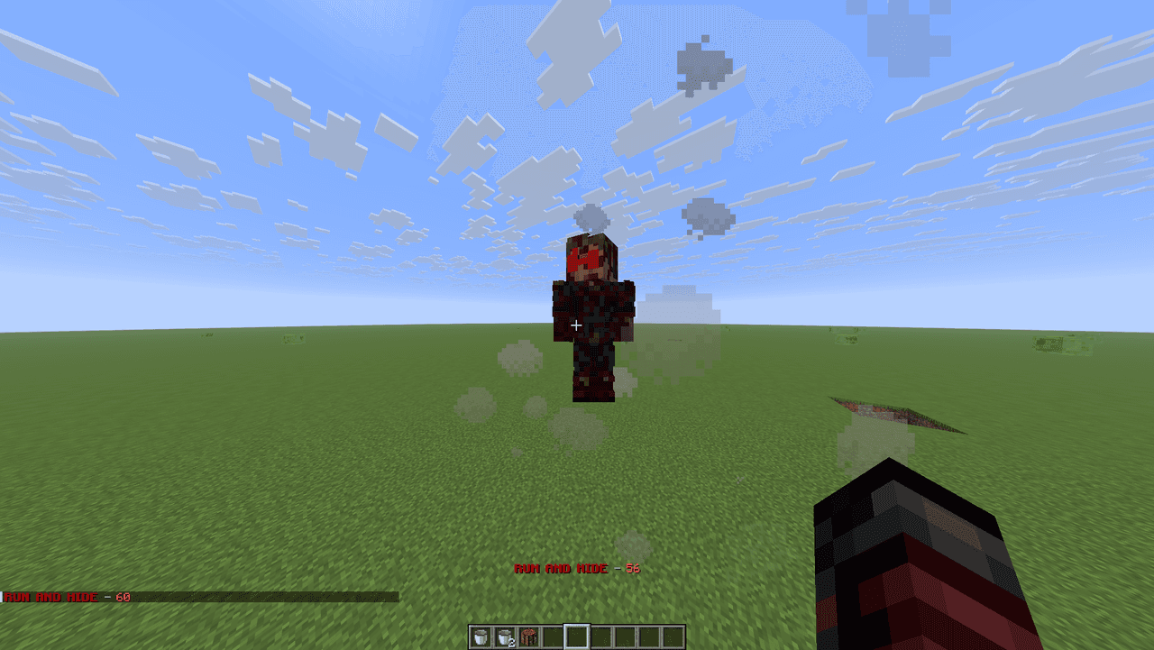 Homelander Mod 2.0 – image 1