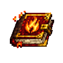 Flamecaster Tome cover image