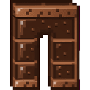 cocoa-gear-ozjjvxmm:chocolate_leggings