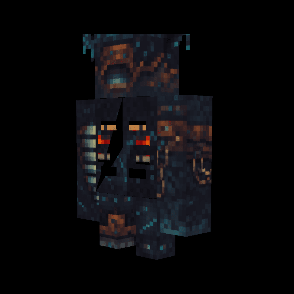 Chainmaw Warden cover image