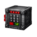 Password Pulse Lock – image 1
