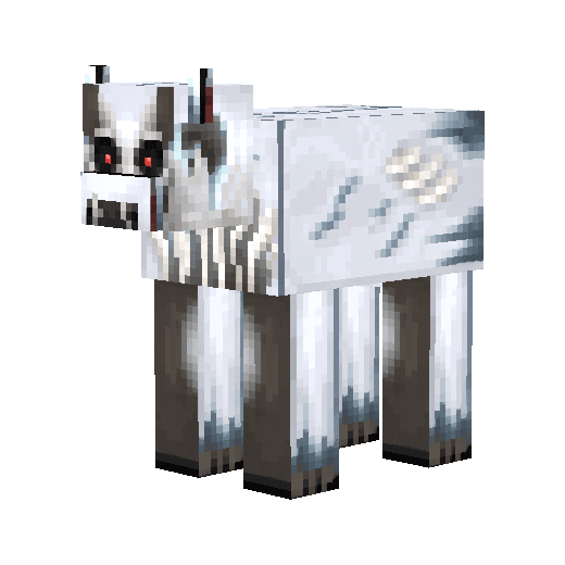 Wendigo Cow – image 1