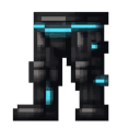 black-armor-tech-zzktpe7d:iron_man_leggings