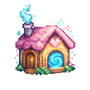 Pocket House Dimension - image 1