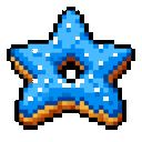 blue-star-donut-keubuafa:blue_star_donut_keubuafa