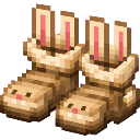 Rabbit Boots cover image