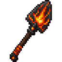 Flame Shovel cover image