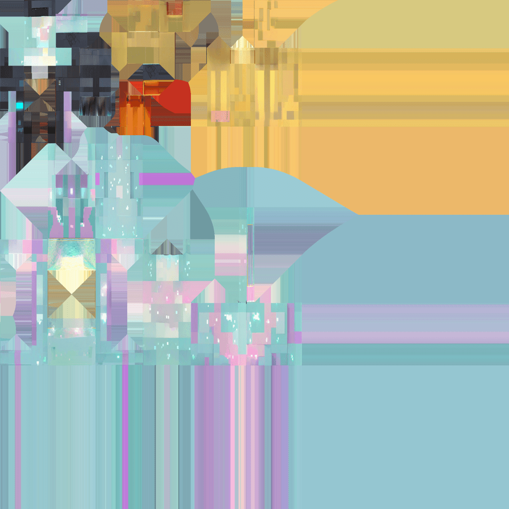 Disco Feather Hen - media 2