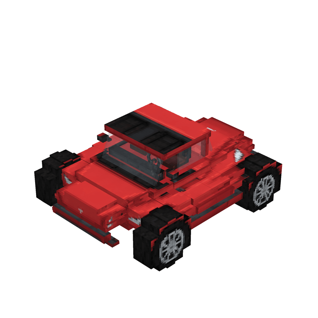 Tesla Roadster Expansion – image 1