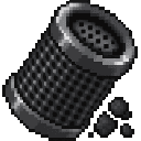 knijkincraft-bljqnsiv:carbon_filter