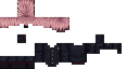 Cursed School Uniform cover image
