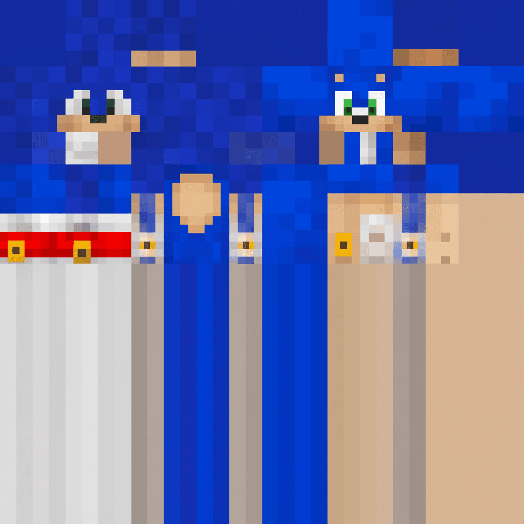 Glowstone Speed Zombie cover image