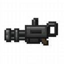 iron storm minigun – image 1