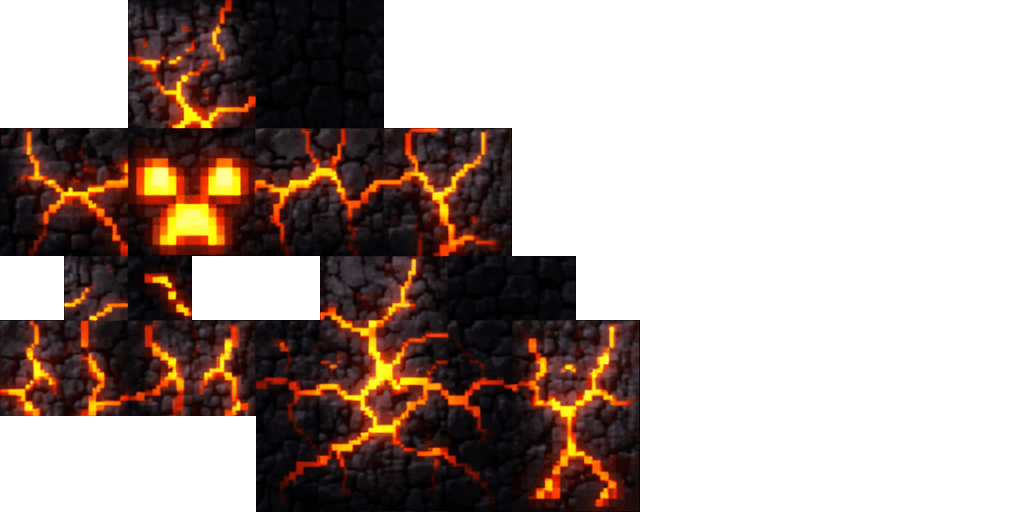 Lava Creeper