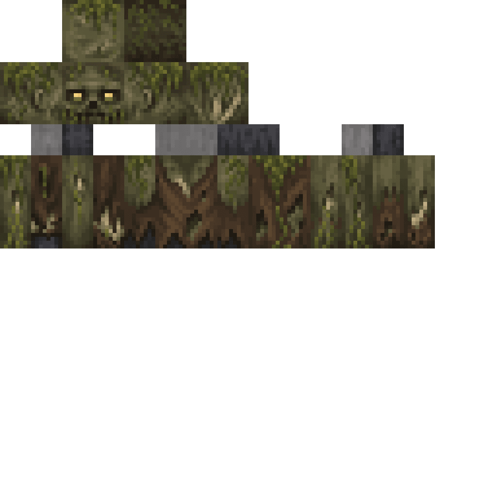 Craftable Mobs cover image