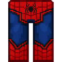 web-slinger-suit-f6lvjf6u:web_slinger_suit_f6lvjf6u_leggings