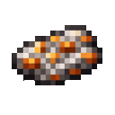 Raw Iron Nugget cover image