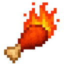 Inferno Drumstick – image 1