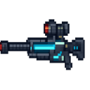 Laser Orbital Sniper – image 1