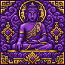 bodhi-wisdom-guardians-blvdhtn2:akshobhya_statue