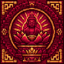bodhi-wisdom-guardians-blvdhtn2:amitabha_statue