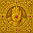bodhi-wisdom-guardians-blvdhtn2:ratnasambhava_statue