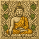 bodhi-wisdom-guardians-blvdhtn2:shakyamuni_statue