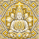 bodhi-wisdom-guardians-blvdhtn2:vairocana_statue