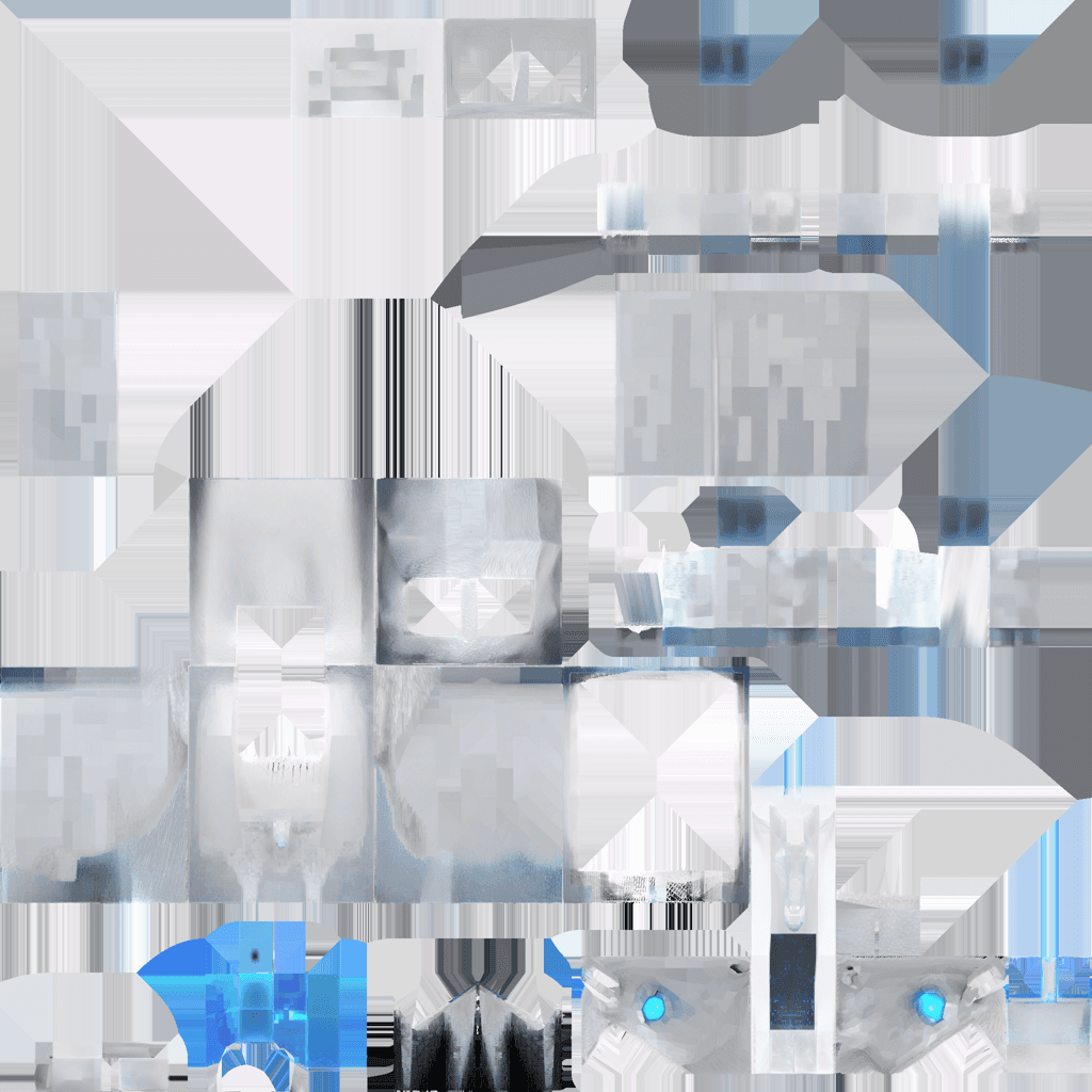 Frost Mark Goat - media 2